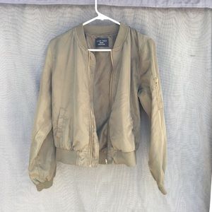 Windbreaker Jacket